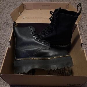 1460 Pascal Max Doc Marten Boots